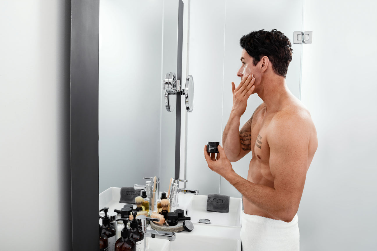 The Science of Shaving: Achieving the Perfect Razor Glide