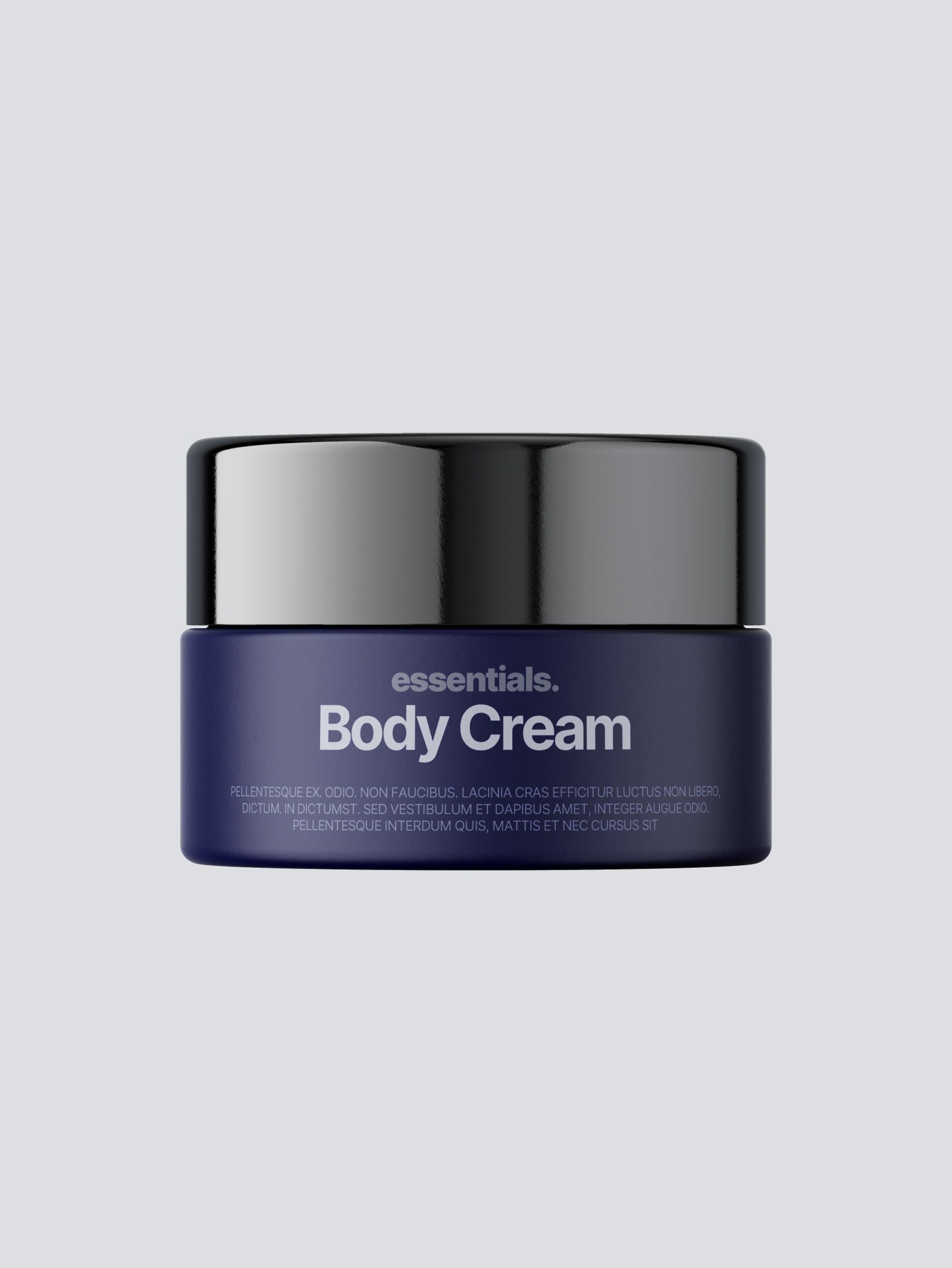 Body Cream