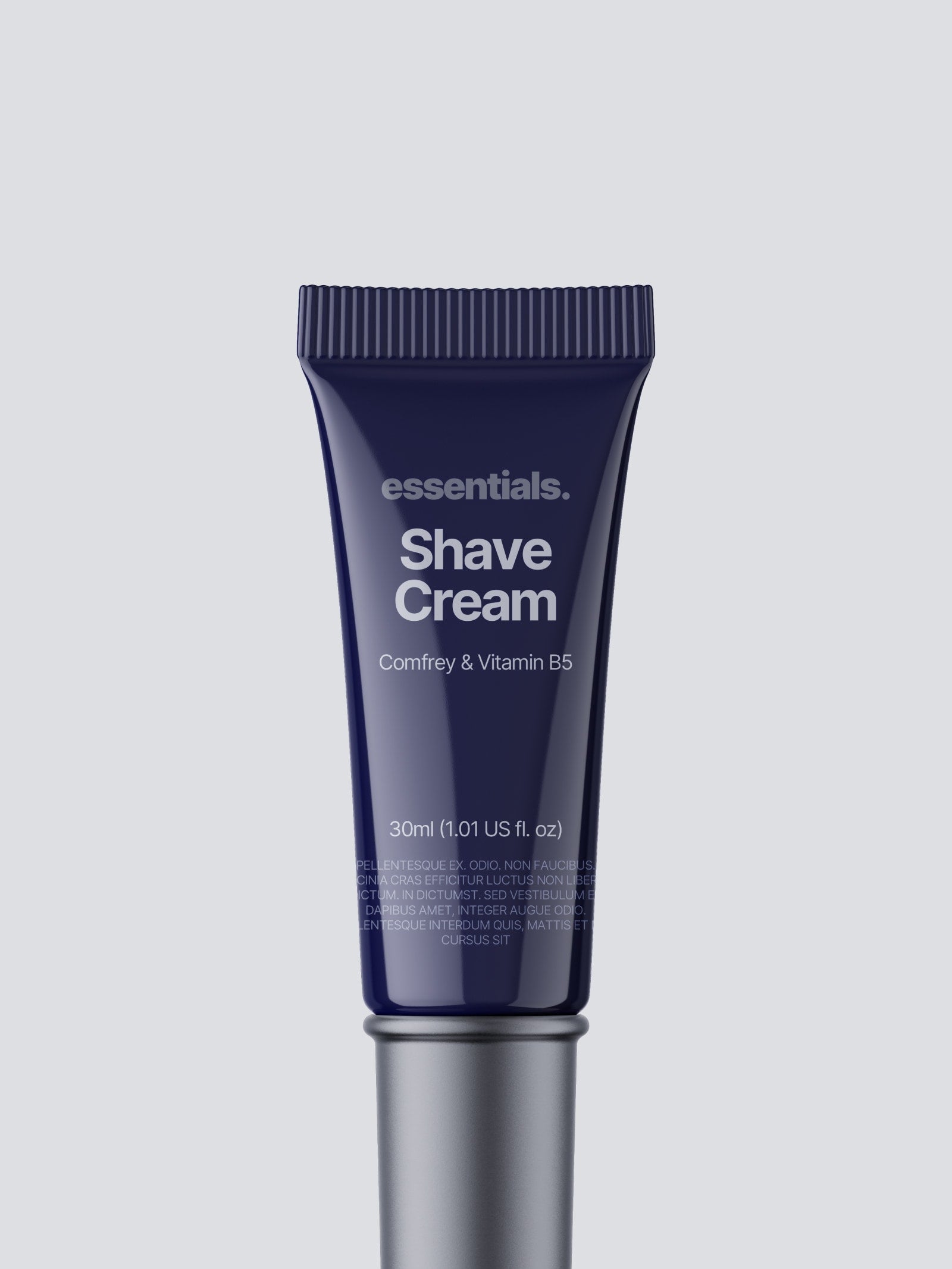 Creme a raser