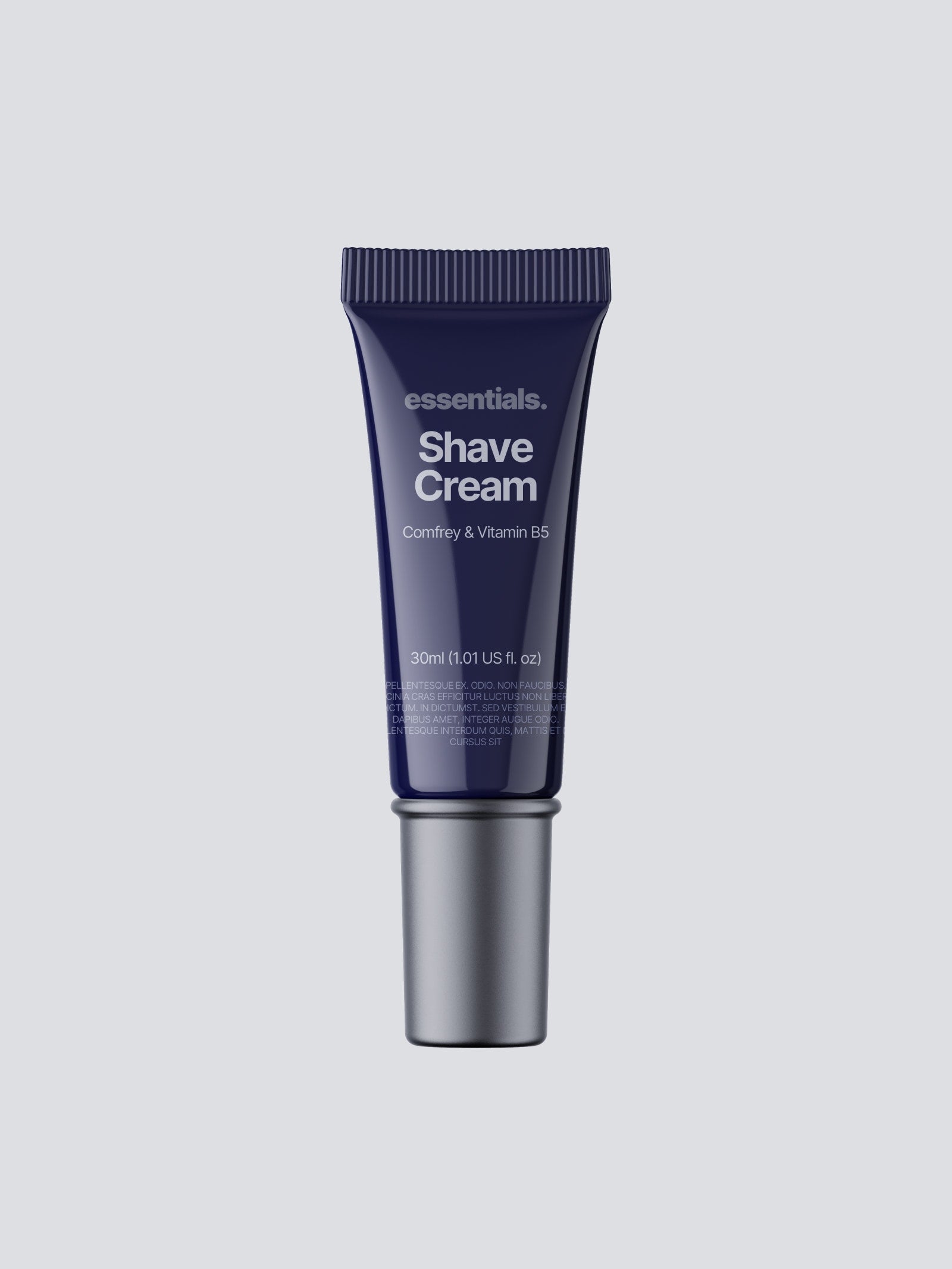 Shave Cream