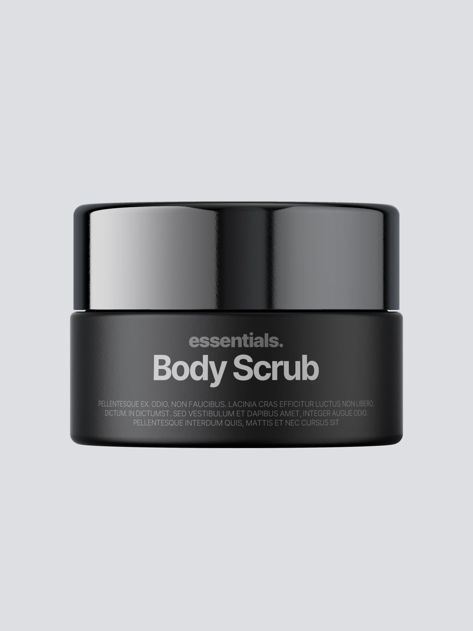 Body Scrub