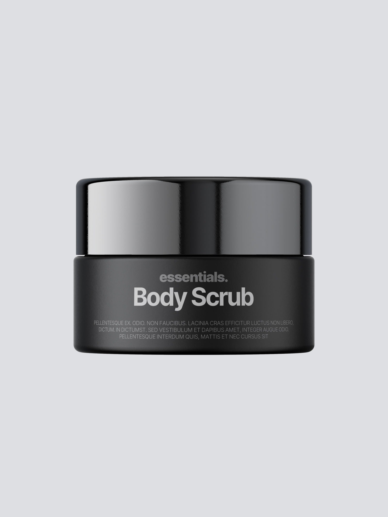 Body Scrub