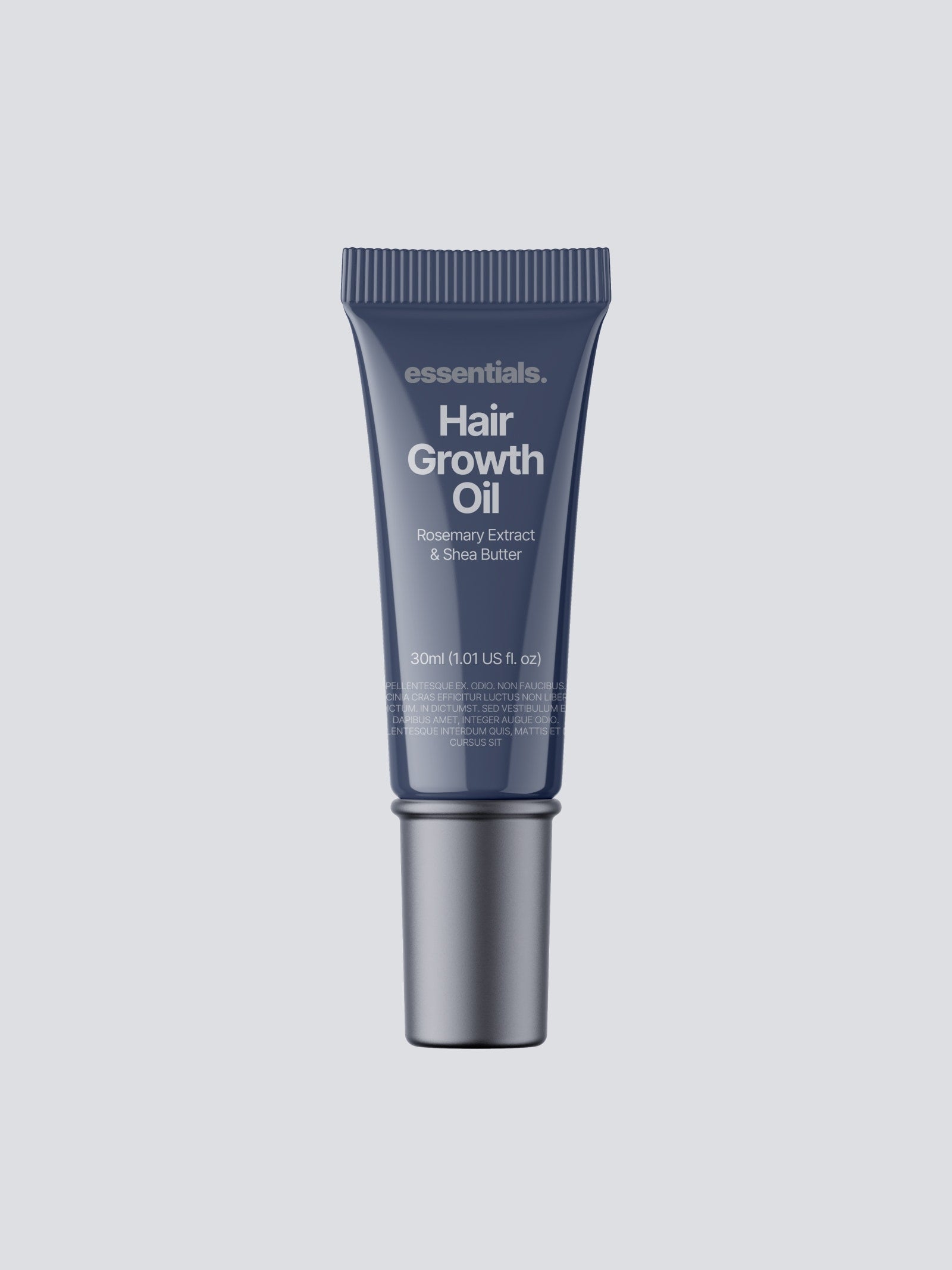 Hair Growth Oil