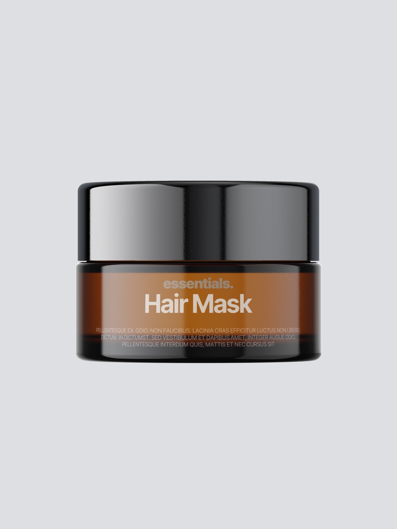 Hair Mask